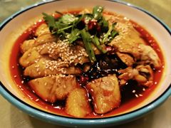 -刘胖子家常菜·蹄花焖藕(中南店)