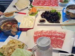 -德龙火锅(松源街直营店)