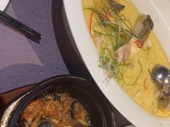-上海古井假日酒店 · 徽昇楼中餐厅