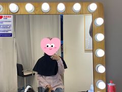 -天真蓝照相馆(宁波来福士店)