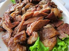 -白魁老号饭庄(安内店)