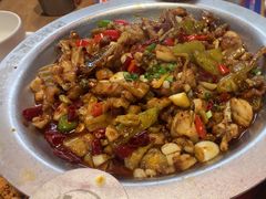 -领蟹祥记·香辣蟹·特色小海鲜(奥体天虹店)