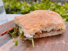 -Alimentari早午餐(安福路店)