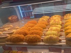 -味多美蛋糕(义和庄地铁店)
