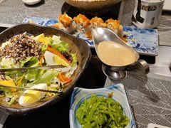 -昱匠·日本料理(金融街店)