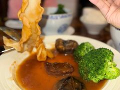 -黄祥华养生堂·炖汤·营养蒸饭(岭南天地店)