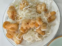 -老七饭馆(光荣道总店)