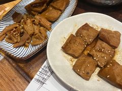 -小满手工粉(上海月星环球港店)