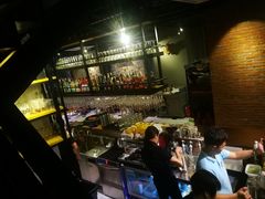 -LENBACH兰巴赫西餐啤酒坊(大连东港店)