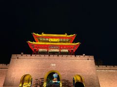 -台儿庄古城