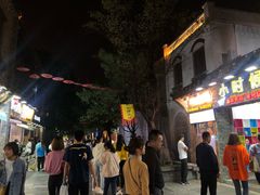 -老牌坊鲁菜名店(宽厚里店)