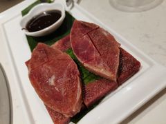 -么子烤肉(化龙池店)