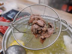 五花趾-全好食潮汕牛肉火锅(泗洲路店)