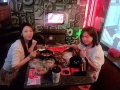 -好乐迪(张扬路八佰伴店)