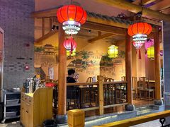 -巢爷老味(东方红店)