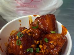 -周签签锅巴土豆(建设路总店)