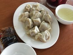 -鸿毛饺子(紫竹桥店)