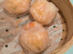 -喜宴又一村·粤菜·茶点·海鲜(壹方天地店)