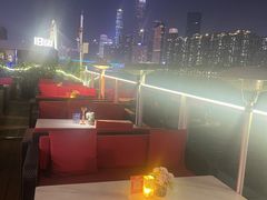 -琶醍壹号•潮菜江景餐吧