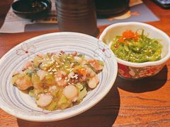 -京鹿料理(荟聚店)