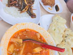 -玉华饮食店(茅台路店)