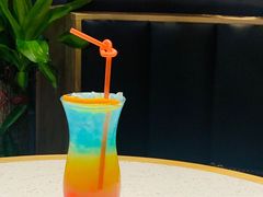 -墨纪Mojí墨西哥餐厅(南开大悦城店)