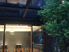 门面-花间茶(华侨城创意园店)