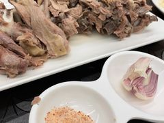 -品回味清真西北楼(宁波首店)