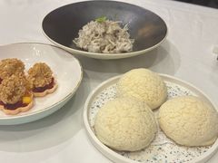 -水上明月·湖景餐厅