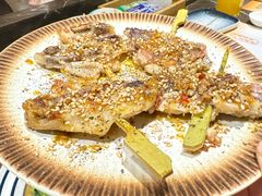 -春田小幸铁板烧(忠义街店)