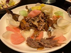 -山水雅居·江南雅宴(运河公园店)