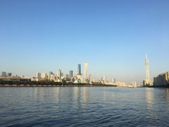 -珠江夜游广州塔·中大码头