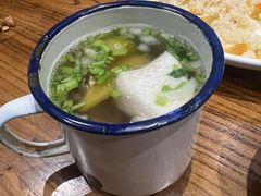 -清真·双公羊·馕坑烤全羊(奥体店)