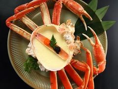 -蟹将军·松叶蟹和牛日料放题自助(K11店)