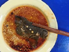 -马路边边·成都串串(翠柏路店)