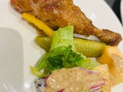 -德国金皇冠啤酒坊(硅谷大街店)