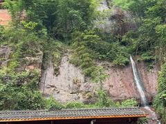 -赤水丹霞旅游区·大瀑布