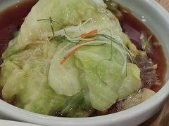 -去茶去餐厅(中央大街店)
