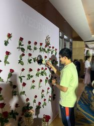 -上海浦东喜来登由由大酒店·宴会厅