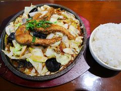 -雲栖斜街炸酱面馆