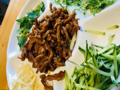 -香满园春饼·家常菜(东大桥店)