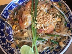 -simply thai天泰(长泰广场店)
