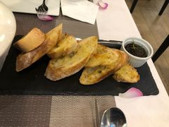 -LA CREPERIE BRETONNE布列塔尼法式餐厅(天童北路店)