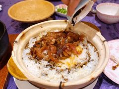 腊肉煲仔饭-惠食佳·朱雀(东方商厦店)