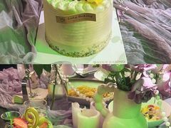-鹿里烘焙LulyBaking(东二环泰禾广场店)