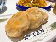 香煎玉米饼-有心德(隆生店)