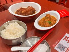 -喜家德虾仁水饺(长泰广场店)