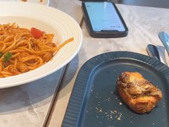 -必胜客(金鹰店)