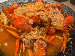 -红盔甲·小龙虾(天钥桥店)