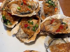 -喝丢一只鞋海鲜烧烤·海肠捞饭(市场店)